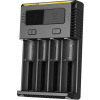 Nabíječka Nitecore New i4 pro monočlánky v2