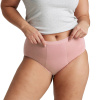 Menštruačné nohavičky Love Luna Full Desert Rose (LOVE001DR) 4XL