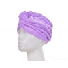 SPA | XL TURBAN na sušení vlasů | exkluzivní LAGOON mikrovlákno | antistatický | proti lámání
