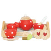 Le Toy Van Čajový set Honeybake