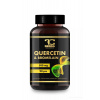 QUERCETIN + BROMELAIN 500 mg |, prírodný flavonoid & enzým z ananásu pre vitalitu , imunita & regenerácia , 90 kapsúl , doplnok stravy