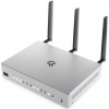 Turris Omnia 2020, WiFi router, AC1600, 5x GLAN, 3x miniPCI-e, 16/23 dBm