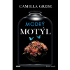 Modrý motýl - Camilla Grebe