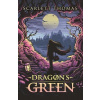 Dragon's Green - Worldquake Book One