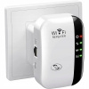 WIFI REPEATER DO DOMU 5000 STÔP, 50 ZARIADENÍ, PREDLŽOVACÍ DOSAH 2.4 GHZ