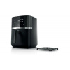 Bosch MAFS2462B Series 4, fritéza na vzduchu, čierna 2050 W 6l Bosch