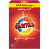 Prací prášok - GAMA (VIZIR) Prášok 6,5 kg / 100PR (Prací prášok - GAMA (VIZIR) Prášok 6,5 kg / 100PR)