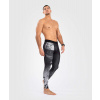 Pánské kompresní legíny Venum Gorilla Jungle - Black/White Velikost: M