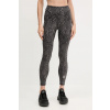 Tréningové legíny adidas by Stella McCartney TruePurpose šedá farba, vzorované, JM8457 M