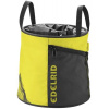 Vrecko na magnézium EDELRID BOULDER BAG HERKULES WASABI