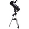 Teleskop Bresser Pollux 150/1400 EQ3 so solárnym filtrom