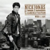 Jonas Nick & The Administration - Who I Am [CD]