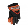 Hokejové rukavice WARRIOR Alpha LX3 Team Sr