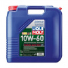 LIQUI MOLY - SYNTHOIL RACE TECH GT1 10W-60, 20 Litrov