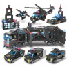 Policajná policajná policajná policajná stanica SWAT 1095EL (Policajná policajná policajná policajná stanica SWAT 1095EL)