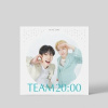 Peaktime: Top6 Version (TEAM 20 Version) - 2CD