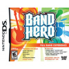 Band Hero (Nintendo DS) Bazar | Bez obalu
