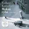 Mokrá ryba - 2CDmp3 - Volker Kutscher