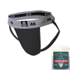 Jocksy MM Jockstrap čierne M, pánske jocksy