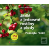 Jedlé a jedovaté rostlin… (Frank Hecker, Katrin Heckerová)