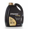 DYNAMAX PREMIUM ULTRA 5W-40 - 4 Litre