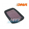 DNA Filter Filter vzduchový DNA - Yamaha YZFR125 / 08-18 + MT125 / 15-19 + WR125R + WR125X / 09-14 + YZF-R15 / 08-17
