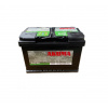 Autobatéria AKUMA AGM 12V 70Ah 760A