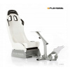 Playseat Evolution biela REM.00006