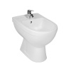 Jika LYRA PLUS Bidet stojaci, biely H8323810003041