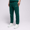 Champion Elastic Cuff Pants Zelená EUR M