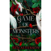 A Game of Monsters - Ben Alderson