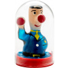 Condomerie handpainted novelty condoms policeman