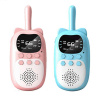 Walkie Talkies pre deti, detské hračky vreckové dieťa (Walkie Talkies pre deti, detské hračky vreckové dieťa)