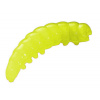 Berkley PowerBait Honey Worm 2,5cm Hot Yellow Berkley