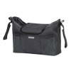Bo Jungle organizér B-STROLLER Dark Grey