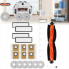 FILTRY KEFY NA MOPY PRE XIAOMI ROBOT Vacuum Mop X20+ / X10+ 24ks