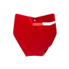 Číselný plastron Polisport červený Gas Gas MC65