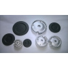 Burner Cap set Defendi Ariston, INDESIT BEKO (Burner Cap set Defendi Ariston, INDESIT BEKO)