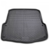 Gumová vaňa do kufra Škoda Octavia II. 2004-2013 (combi) Novline 45.08.B12