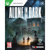 Alone in the Dark Microsoft Xbox X