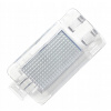 LED lampa Volvo Podsvietenie batožinového priestoru C30 C70 S40 S60 S80 V60 V70 XC60