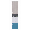 MBR_lamino Regál Planet - PL 4 L/P