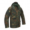 Bunda Brandit Performance Outdoorjacket - flecktarn, 3XL