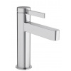 Hansgrohe Finoris 110 CoolStart umývadlová stojánková batéria s výpusťou Push-Open Chróm HG 76024000