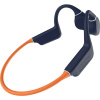 Creative Outlier Free Pro+ slúchadlá do uší Bluetooth, 51EF1081AA002, stereo, oranžová; 51EF1081AA002