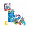 Mattel Mega Bloks Pokémon Aquatic Adventure