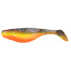 SPRO gumová nástraha Fat Papa 7cm Camo Perch