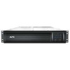 APC Smart-UPS 2200VA LCD RM 2U 230V do stojanu, se síťovou kartou SMT2200RMI2UNC