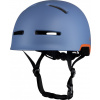 přilba FORCE METROPOLIS, stormy blue, UNI