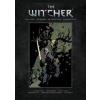 The Witcher Library Edition Volume 1 - autor neuvedený